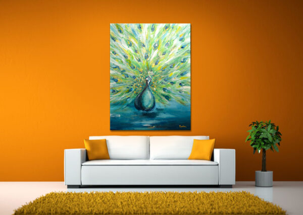Peacock - Image 6