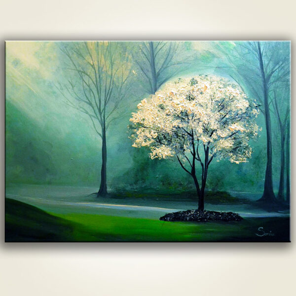 Mystic dream