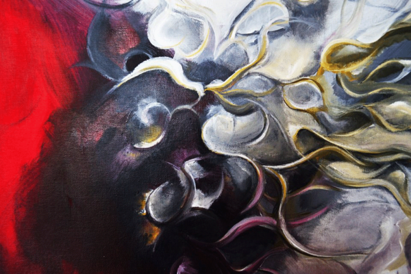 Passion and love - Image 2