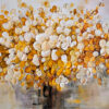 Golden Flowers - Image 2
