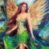 Angel of Duty - Image 3