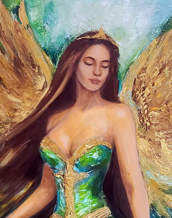 Angel of Duty - Image 2