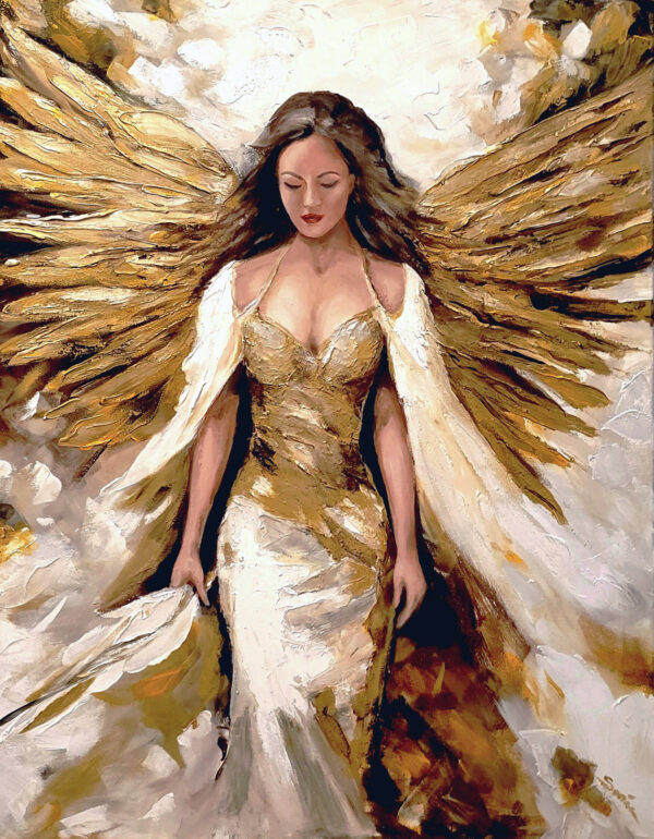 Angel of My True Essence - Image 6