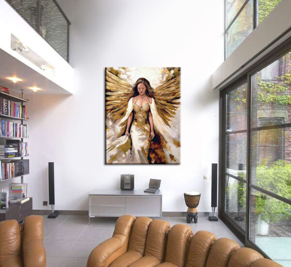 Angel of My True Essence - Image 7
