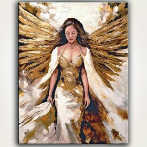 Angel of My True Essence