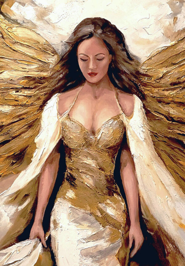 Angel of My True Essence - Image 3