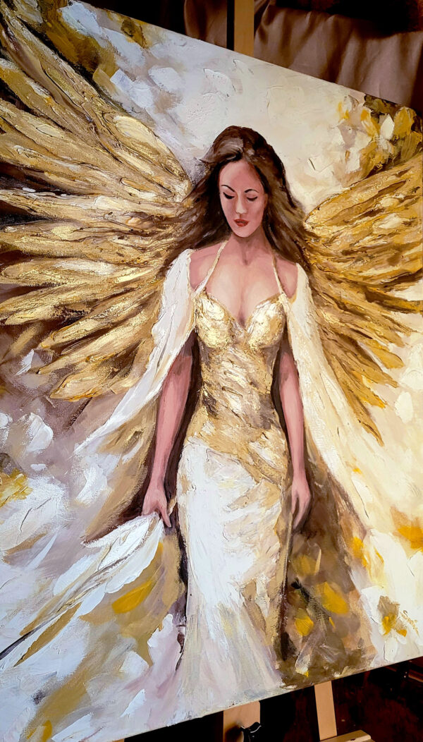 Angel of My True Essence - Image 4