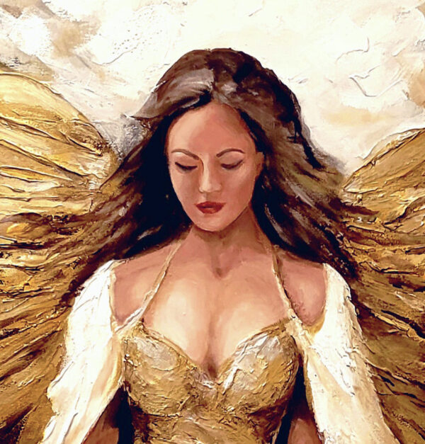 Angel of My True Essence - Image 5