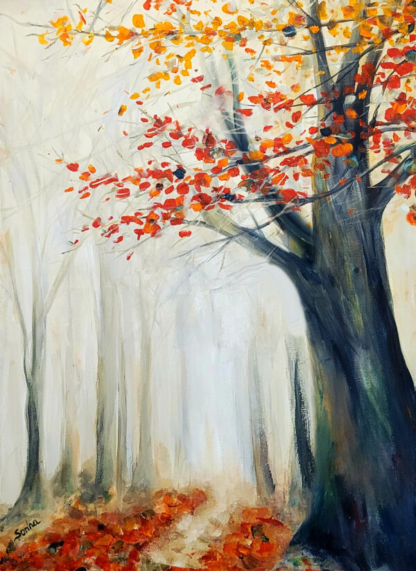 Autumn Melancholy - Image 5