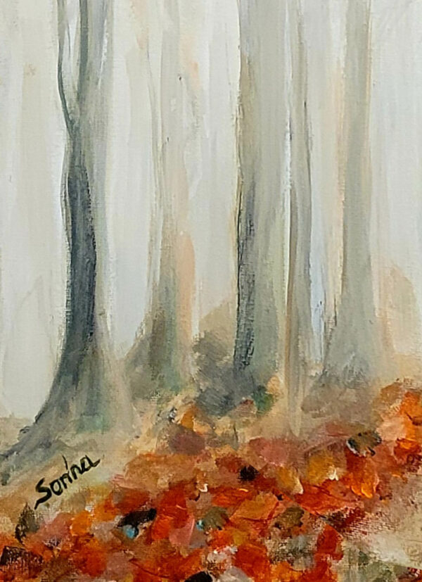 Autumn Melancholy - Image 3