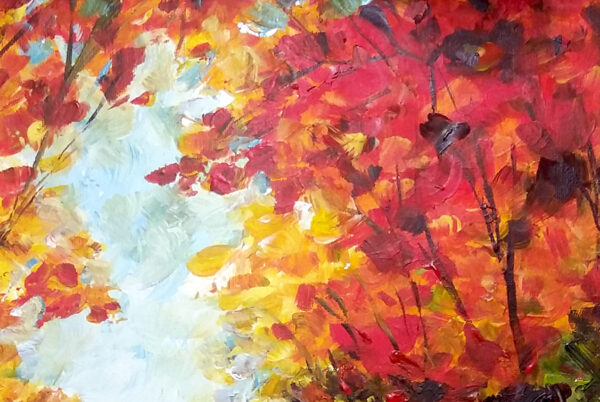 Autumn Romance - Image 2
