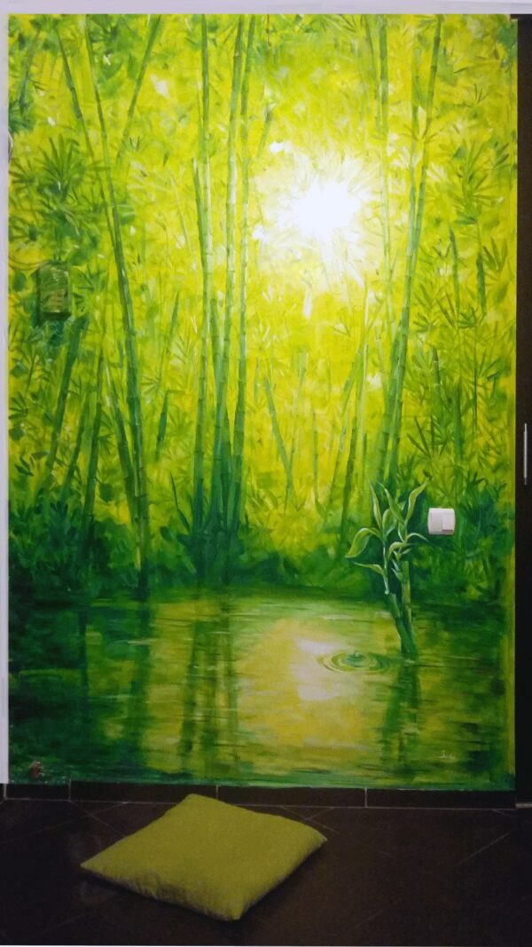 Bamboo Forest - Image 3