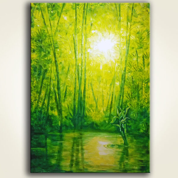 Bamboo Forest