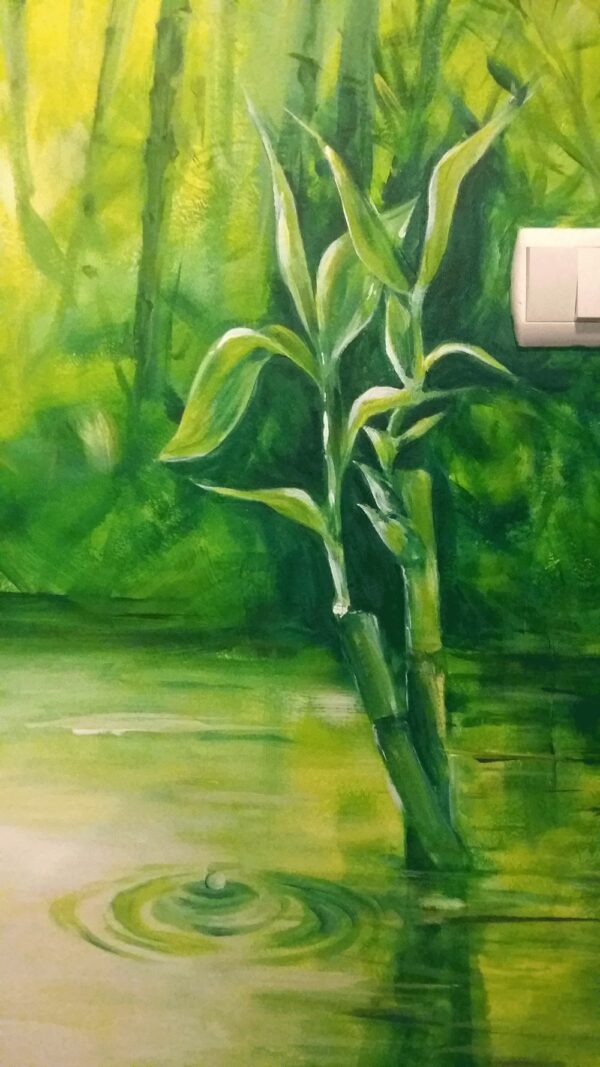 Bamboo Forest - Image 4