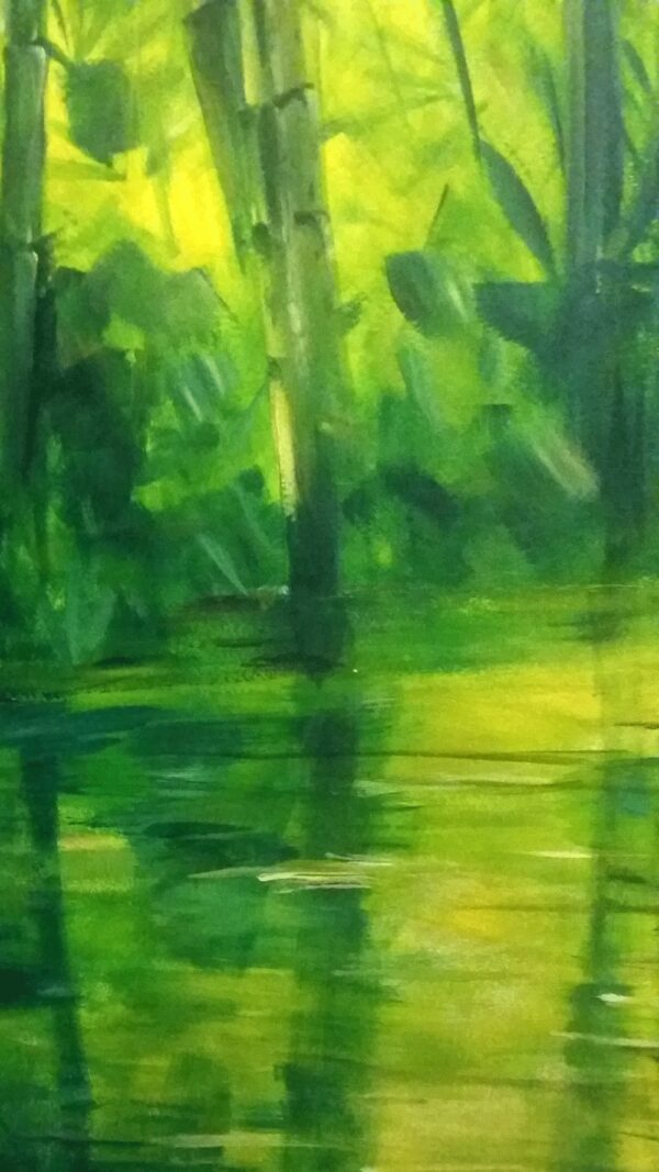 Bamboo Forest - Image 5