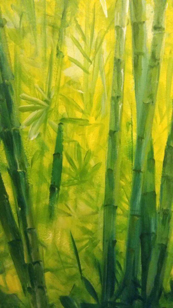 Bamboo Forest - Image 6