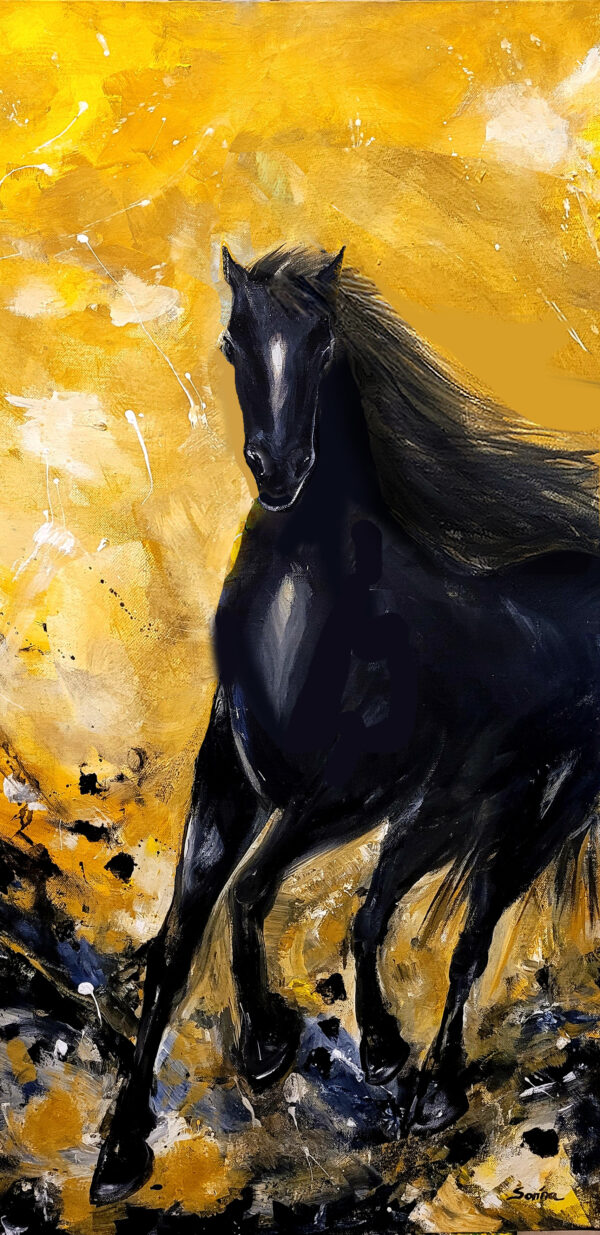 Black Beauty - Image 4