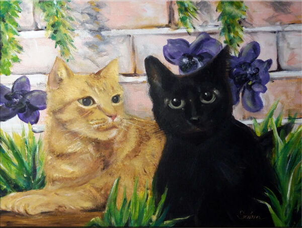 Cats - Image 5