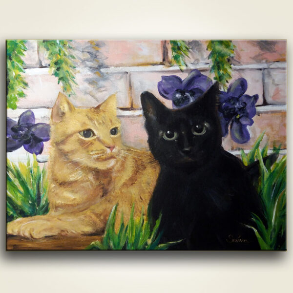 Cats