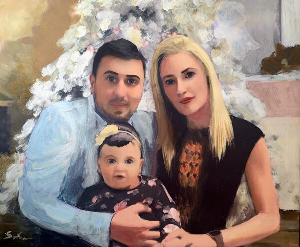 Christmas Blessing - Image 2