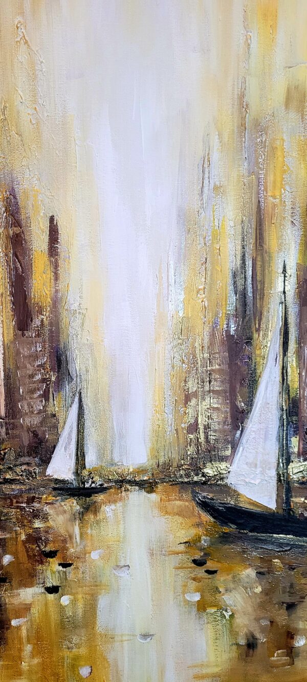 City Sunrise - Image 3