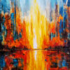 City Sunset - Image 4