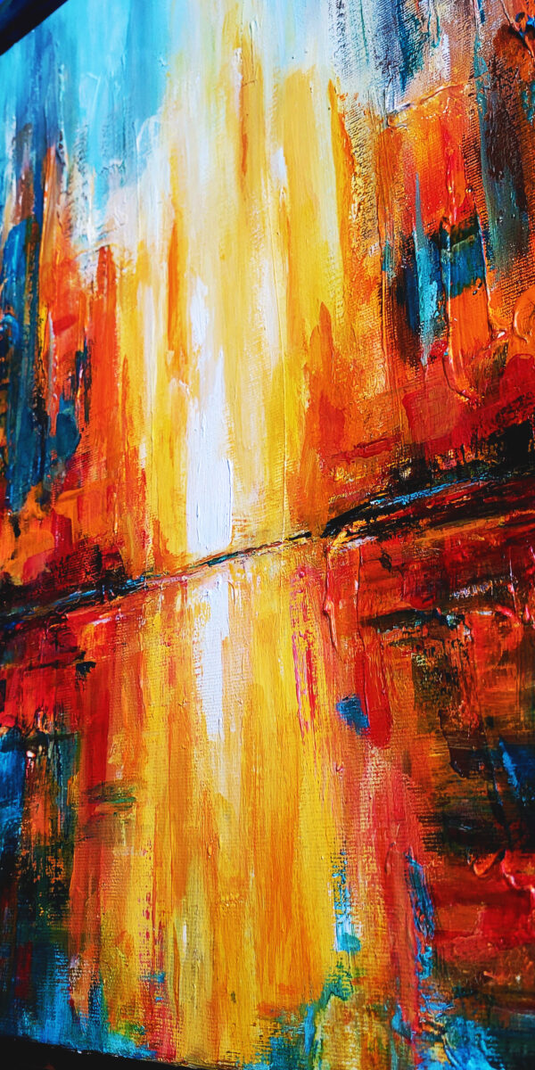 City Sunset - Image 2