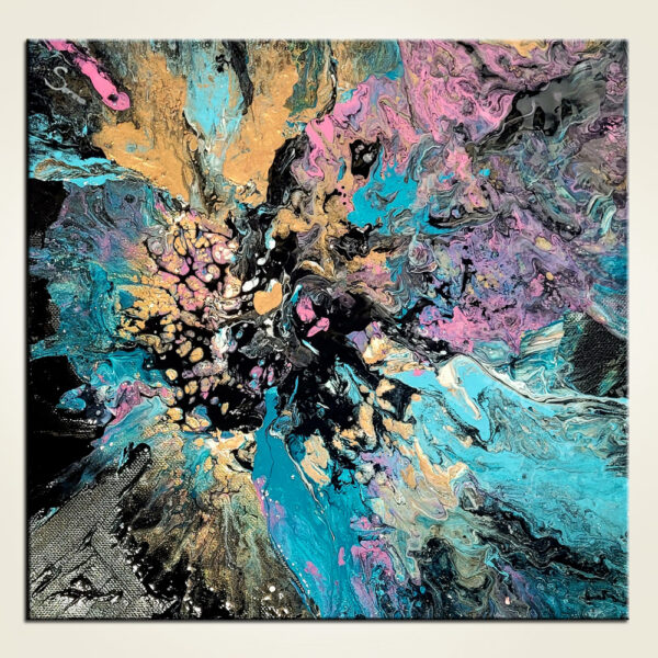 Colors Bouquet