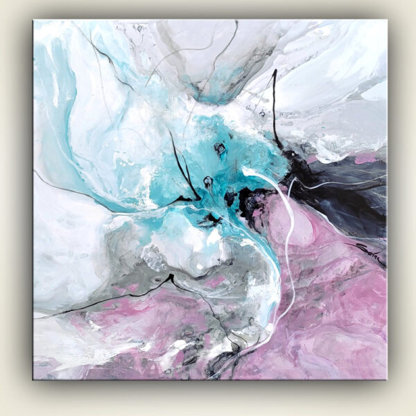 Creative Chaos