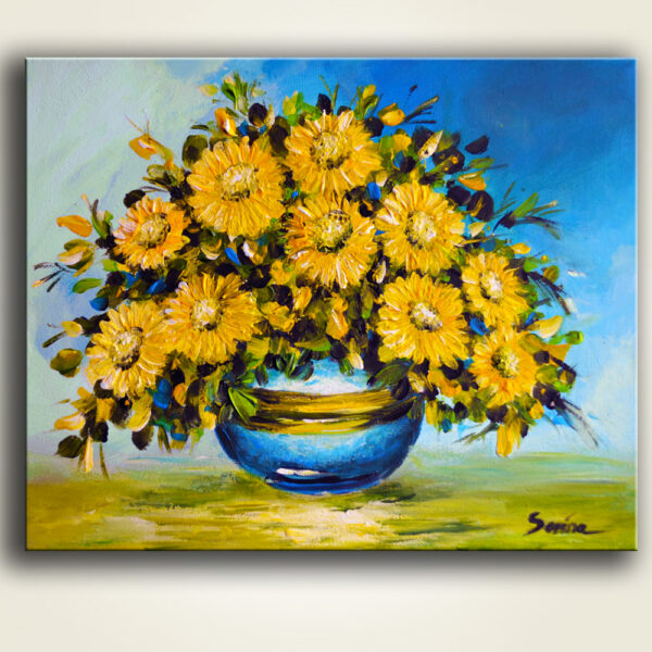 Daisies