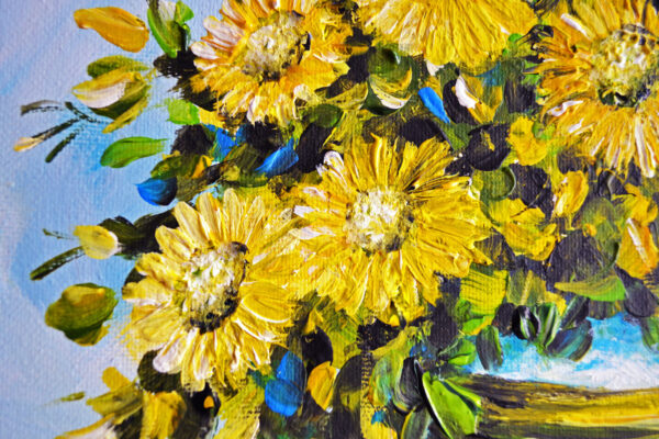 Daisies - Image 4