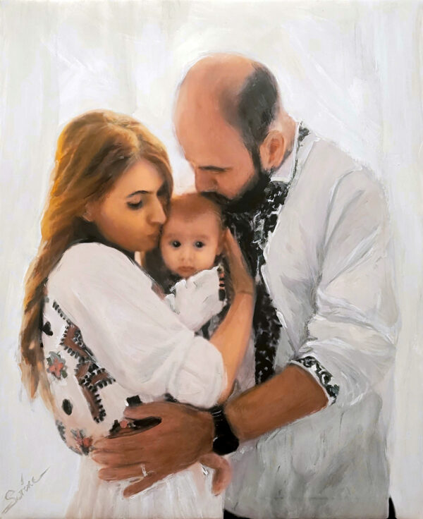 Family Love - Image 3