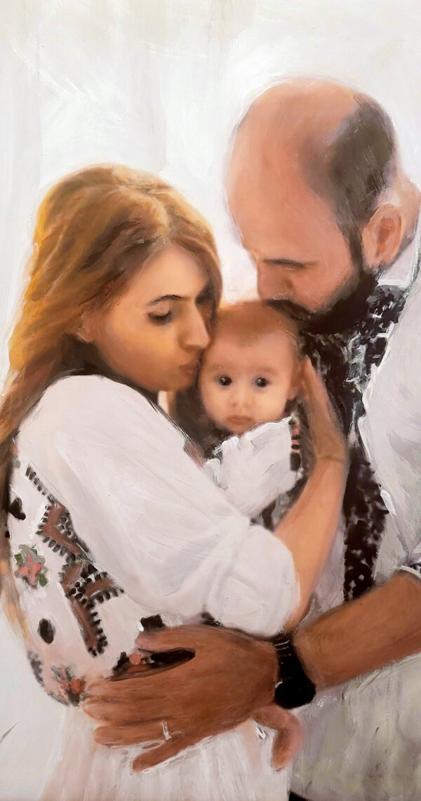 Family Love - Image 2