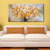 Golden Flowers - Image 5