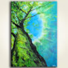 Green Oak