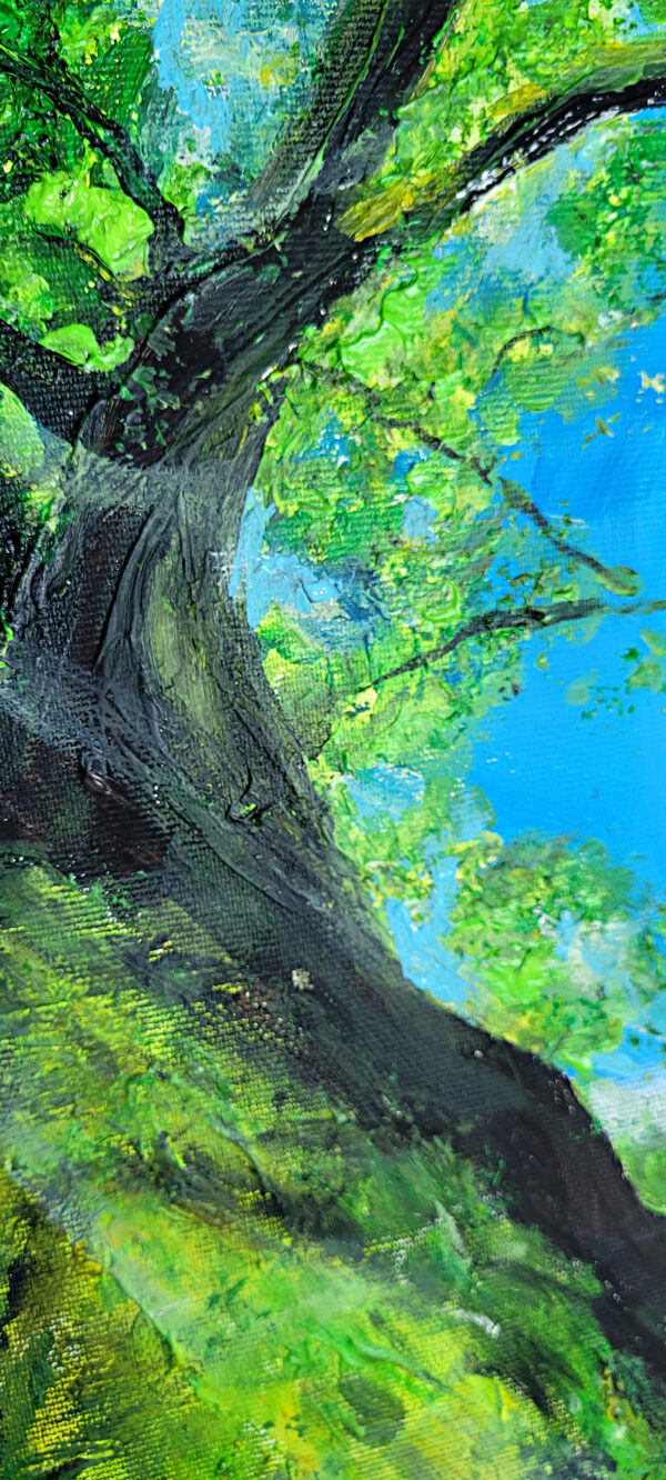 Green Oak - Image 7