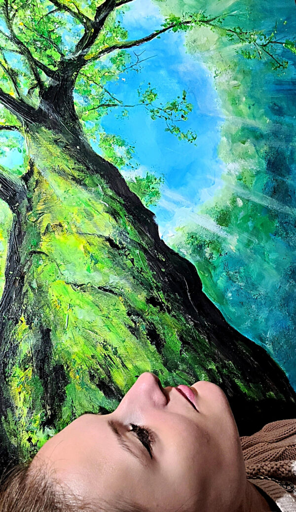Green Oak - Image 3