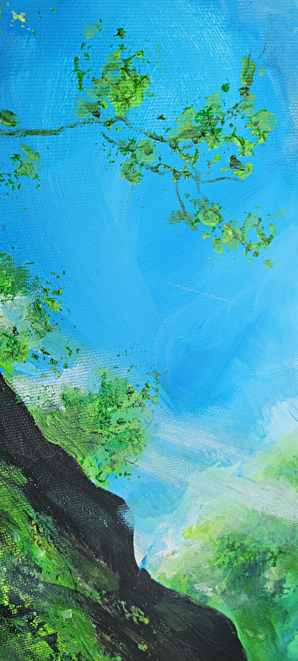 Green Oak - Image 4