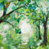 Heart Chakra Forest - Image 3