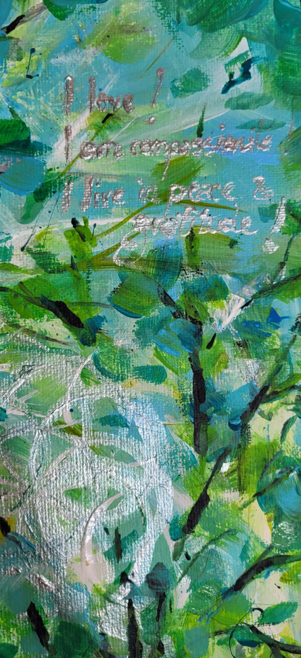 Heart Chakra Forest - Image 4