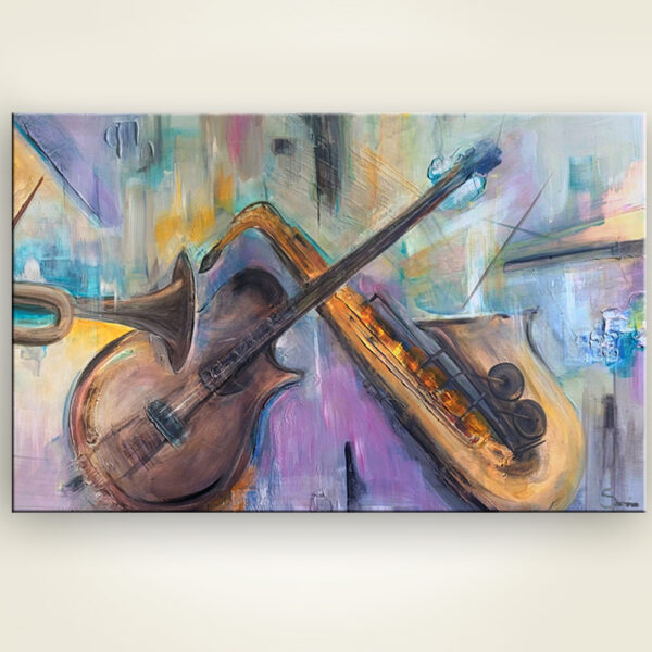 Instruments 1