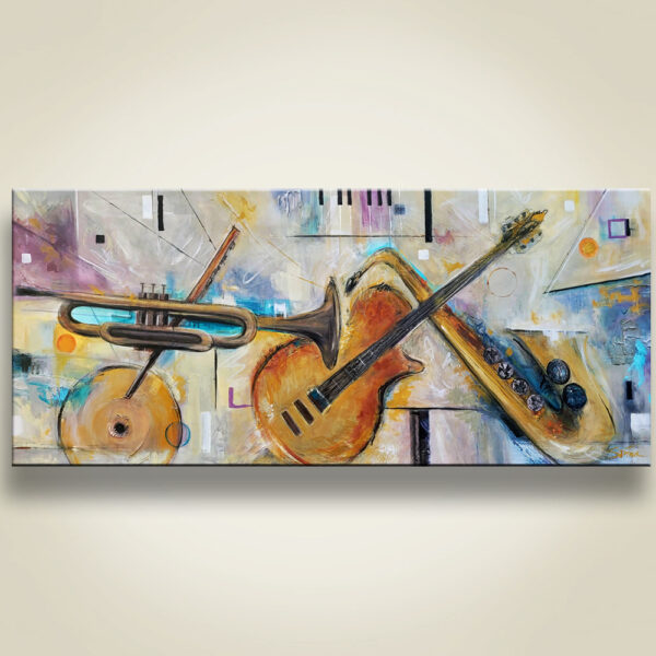 Instruments 2