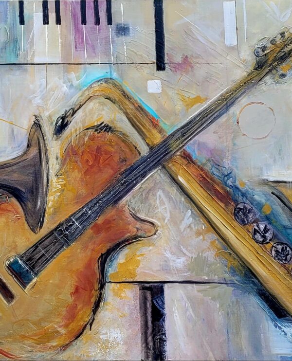 Instruments 2 - Image 2
