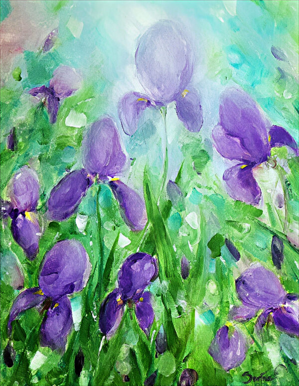 Iris, My Love - Image 5