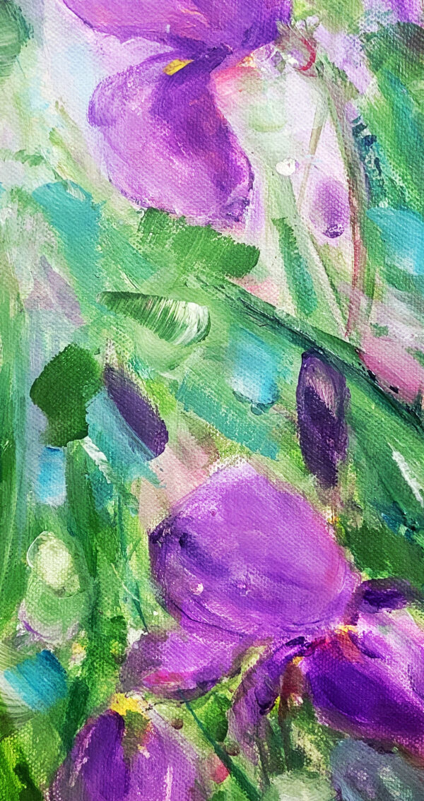 Iris, My Love - Image 4