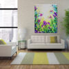 Irises in the Sun - Image 2
