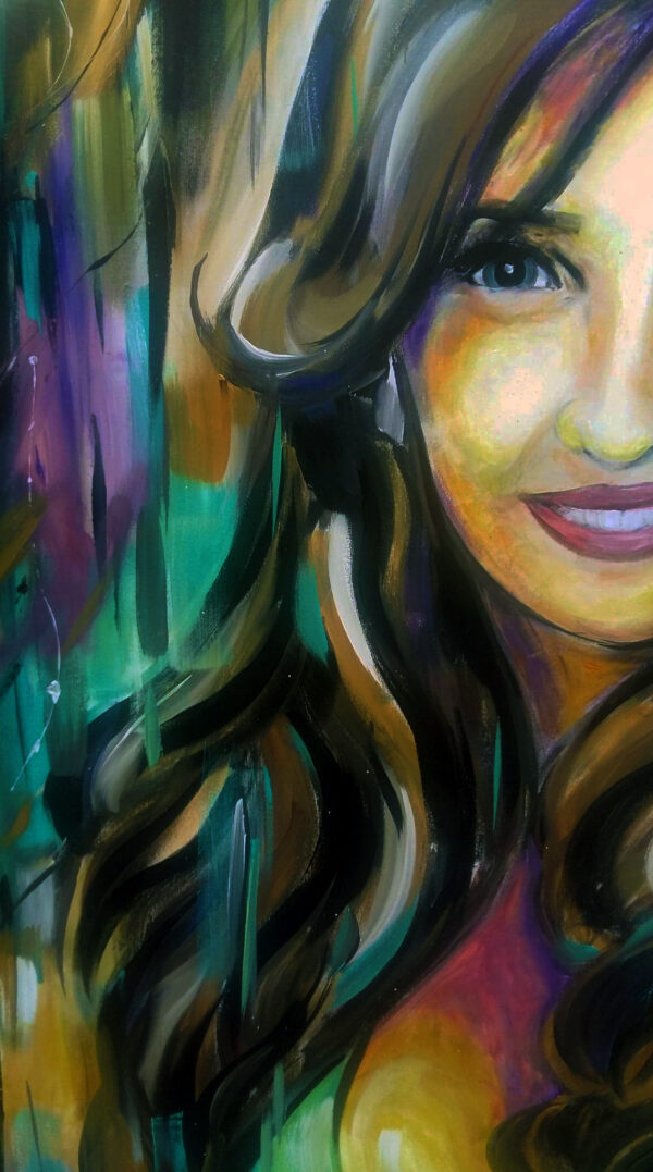 Joyful Aura - Image 2