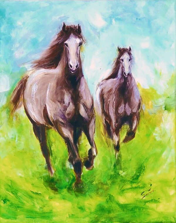 Joyful Freedom - Image 2