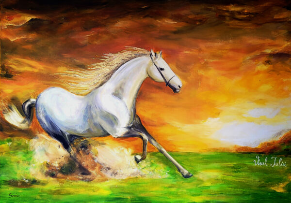 Julia's Dream - Image 6