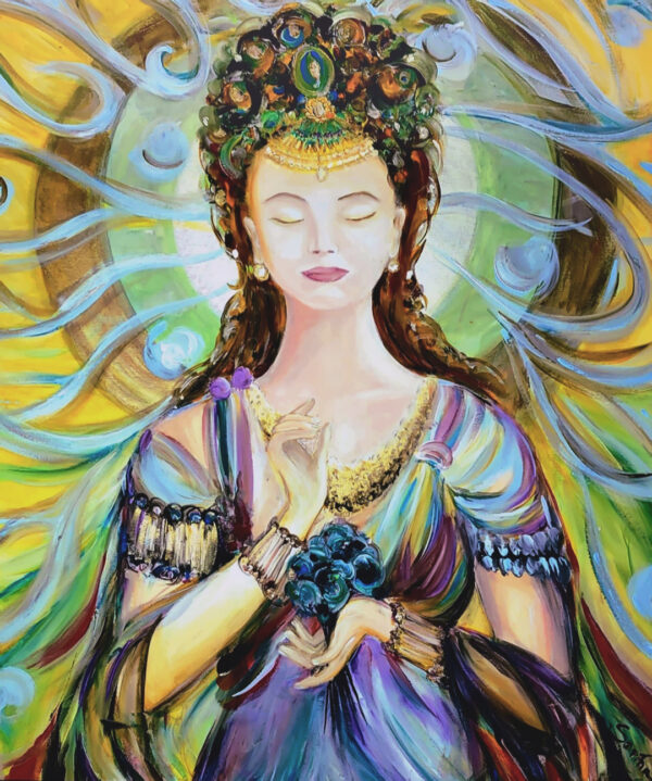 Kuan Yin - Image 5